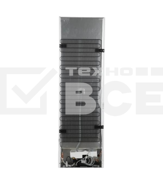 Встраиваемый холодильник Beko BCHA2752S белый (двухкамерный)