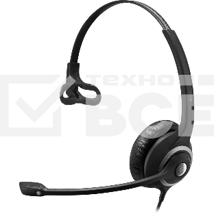 Проводная гарнитура EPOS IMPACT SC 230 USB MS II Mono (PN: 1000578) 