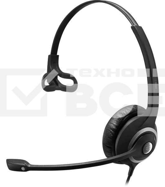 Проводная гарнитура EPOS IMPACT SC 230 USB MS II Mono (PN: 1000578) 