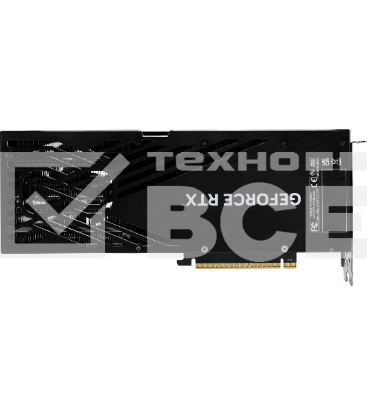 Видеокарта Palit RTX5070 INFINITY 3 OC 12GB GDDR7 192bit 3-DP HDMI