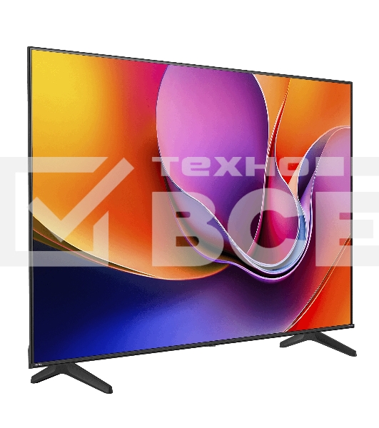 Телевизор Hisense 43