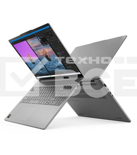Ноутбук Lenovo IdeaPad Slim 5 16AKP10 16