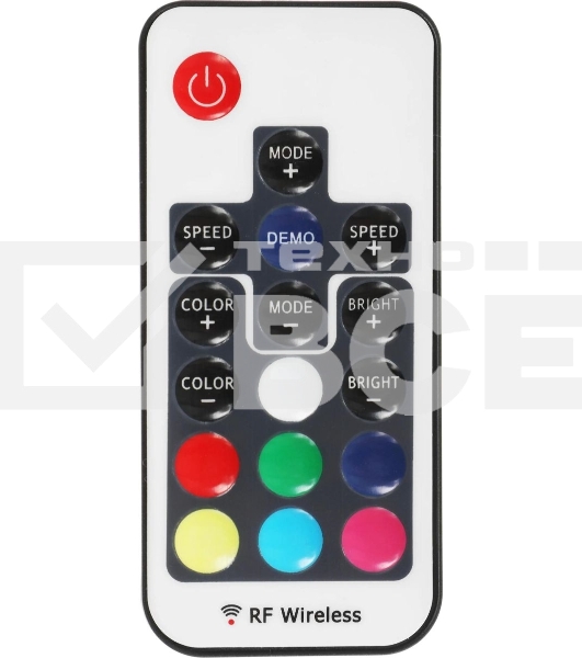 Колонки автомобильные ACV Marine MR61 100Вт 94дБ 16.5 см (6 1/2дюйм) (ком.: 2 кол.) коаксиальные двухполосные