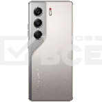 Смартфон Tecno Camon 40 12/256Gb бежевый титан, фото7