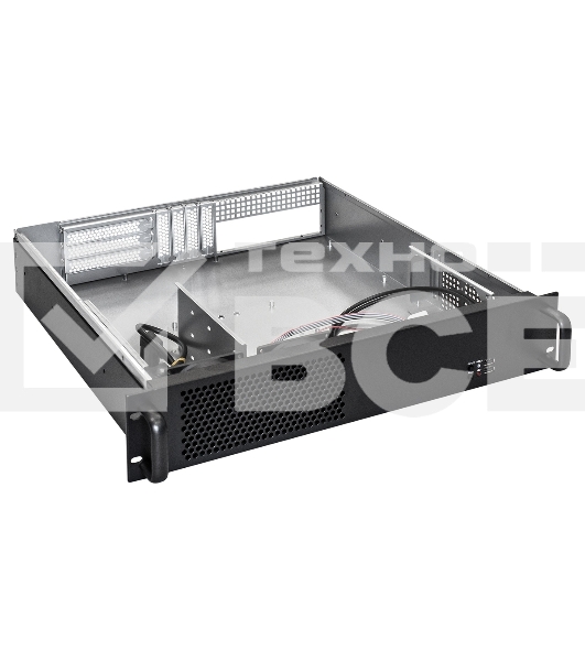 Серверный корпус ExeGate EX292558RUS Pro 2U450-03 (RM 19