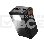 Портативный аккумулятор MORE CHOICE (4620202552921) PB69-80 80000mAh 3USB+2Type-C+1USB-IP+1micro-USB 3.0A, черный, фото2