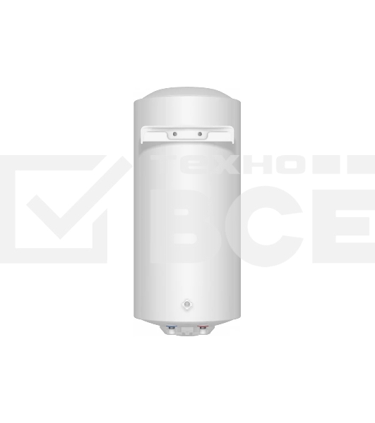 Водонагреватель Thermex TitaniumHeat 60 V Slim 1.5 кВт, 60 л, 839х365х378 мм