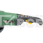 Угловая шлифовальная машина КАЛИБР МШУ-180Е, фото2