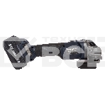 Угловая шлифовальная машина аккумуляторная Pioneer AG-E20V-125-01B, фото3