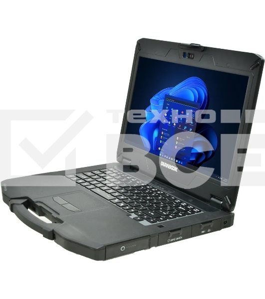 Защищенный ноутбук Durabook S14I Gen3 STD Win11 Pro/ S14I Gen3 Standard 14