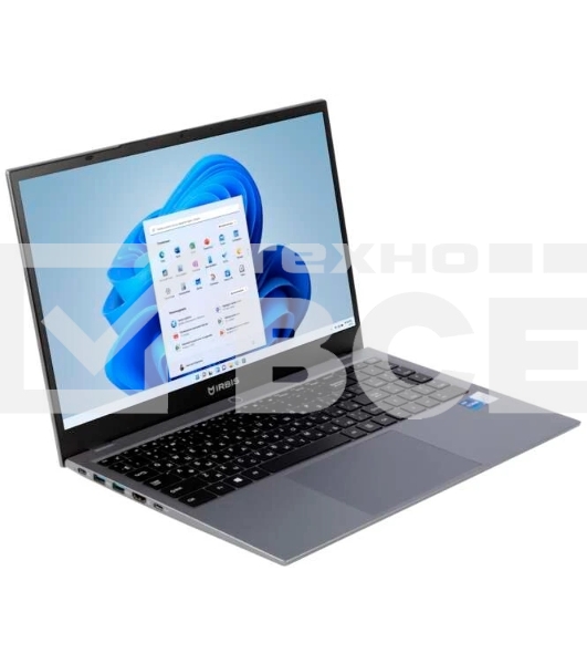 Ноутбук IRBIS 15NBP3512 15.6