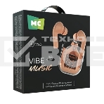 Беспроводные наушники MORE CHOICE (4620202552655) BW07 розовый, фото9