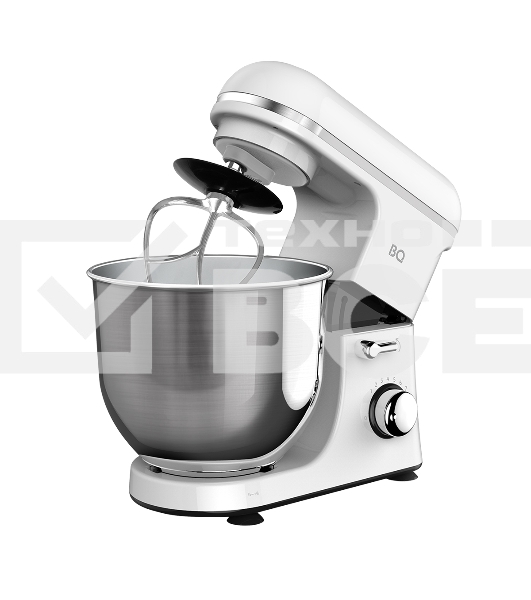 Планетарный миксер BQ MX840 White