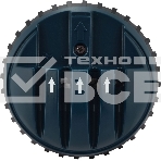 Точилка для ножей Rondell Del mar RD-1855 синий/черный, фото3