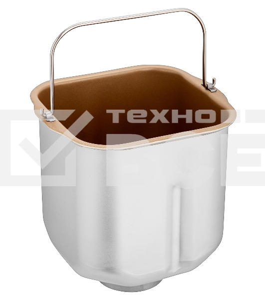 Хлебопечка BRAYER BR2705