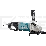 Угловая шлифовальная машина Makita GA7071X1 2400Вт 8500об/мин рез.шпин.:M14 d=180мм, фото4