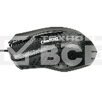 Мышь проводная Dialog Pointer MOP-09U черный, 800 dpi, USB, кнопки - 3, фото5