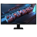 Монитор 27' Gigabyte GS27QCA EK черный (VA, 2560x1440, 2xHDMI 2.0, 1xDP1.4, 250кд/м2, 5000:1, 16.7M, 1мс, 178/178, 2560 x 1440, 180Гц), фото 1