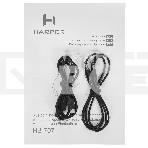 Наушники Harper Bluetooth HB-707 Black, фото2