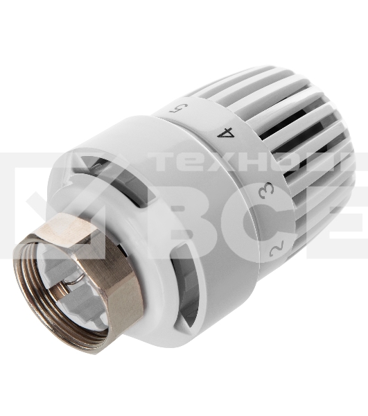 Термоголовка жидкостная Royal Thermo BASIC с выносным датчиком М30х1,5