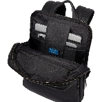 Рюкзак Piquadro Modus Special CA6311MOS/N черный кожа, фото6