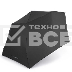 Зонт Piquadro OM5288OM6/N складной автоматический черный, фото2