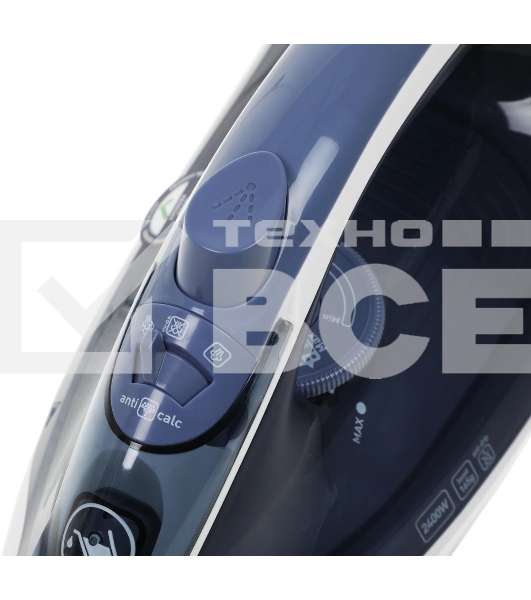 Утюг Tefal FV2837E0