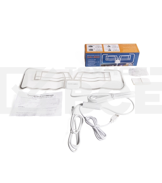 Антенна СИГНАЛ SAI-800