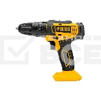 Дрель-шуруповерт Denzel CID-18-0, Аккумуляторная, 18В, Без АКБ и ЗУ, Ударная, Кейс, фото20