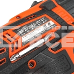 Дрель-шуруповерт аккумуляторная Patriot BR 203UES, Аккумуляторная, 20В, 2 АКБ, Кейс, фото6