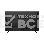 Телевизор TopDevice 42' TDWC43BF2110V черный DLED FHD 60Hz Smart TV WildRed 1GB/8GB, фото5
