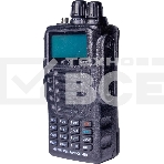 Рация Аргут А-41 199кан. до 22.20км компл.:1шт аккум. черный (RU51005), фото6