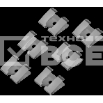 Индукционная варочная панель Maunfeld CVI804SFBK LUX Inverter, фото2