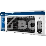 Комплект беспроводной SVEN KB-C3400W клавиатура+мышь, фото4