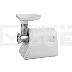 Мясорубка электрическая Ротор Дива ЭМШ 35/300-1 белый, 1500 Вт, 0.58 кг/мин, защита от перегрузки, насадки - 1, фото 1