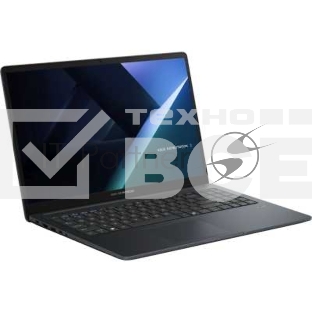 Ноутбук ASUS ExpertBook BM1 BM1503CDA-S72009/15.6'/IPS/AMD Ryzen 5 7535U/16GB/256GB SSD/AMD Radeon 660M/DOS/серый/1.45kg