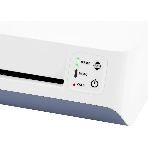 Ламинатор Buro BU-L270, 2 вала, A4, 125мкм, 420мм/мин, фото3