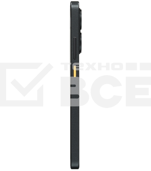 Смартфон POCO X7 Pro 5G 12/256Gb, желтый