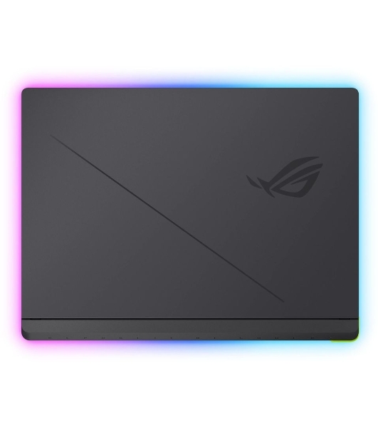 Ноутбук ASUS ROG Strix G18 G815LP-S9141/18'/IPS/Intel Core Ultra 7 255HX/32GB/1024GB SSD/NVIDIA GeForce RTX 5070 8GB/Windows 11 Pro/серый/3.2kg