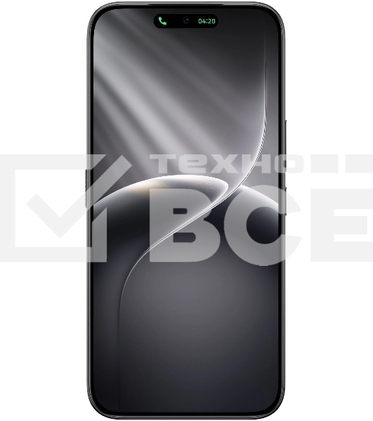 Смартфон Tecno Camon 50 12/256Gb черный