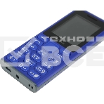 Мобильный телефон NOKIA 108 TA-1627 DS EAC синий, фото5
