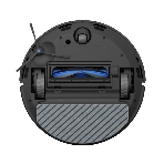Робот-пылесос Ecovacs Deebot N20e Plus черный, 5200 мА*ч Li-Ion, уборка сухая/влажная, пылесборник контейнер 0.35 л, фото6