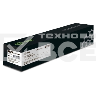 Картридж лазерный Cactus CS-PH7800BK (106R01573) черный (19800 стр.) для Xerox Phaser 7800