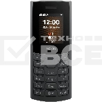 Мобильный телефон Nokia 105 TA-1557  угольный, фото 1