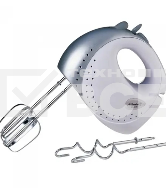 Миксер Atlanta ATH-3113 (gray)