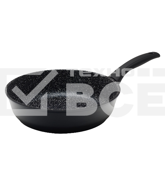 Сковорода универсальная VICTORIA D0022 АЛА 220 