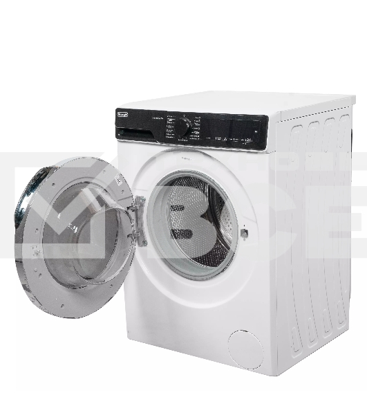 Стиральная машина DeLonghi DWM 1145 VI ALICIA белый, загрузка фронтальная 10,5 кг, 1400 об/мин., класс: А+++