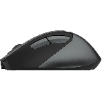 Мышь беспроводная A4Tech Fstyler FG45CS Air2 серый, 2000 dpi, радиоканал, USB, кнопки - 7, фото3