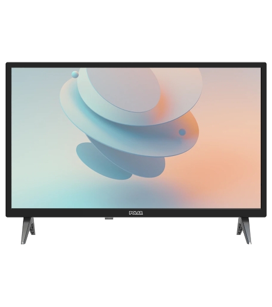 Телевизор Polar 24' P24L23T2C черный LED HD 50Hz YY