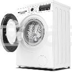 Стирально-сушильная машина Bosch WDS28460ME белый, загрузка фронтальная 8 кг, 1400 об/мин., класс: А, фото2